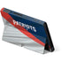 NFL New England Patriots Nintendo Switch OLED (2021) Skin