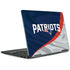 NFL New England Patriots Notebook 9 Pro 13in (2017) Skin