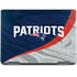 NFL New England Patriots Notebook 9 Pro 13in (2017) Skin