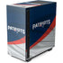 NFL New England Patriots NZXT H510 Compact ATX Mid-Tower Case Skin
