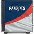 NFL New England Patriots NZXT H510 Compact ATX Mid-Tower Case Skin