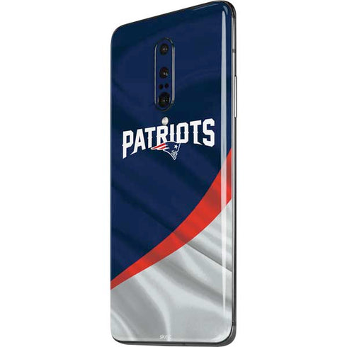NFL New England Patriots OnePlus 7 Pro Skin