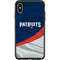NFL New England Patriots Otterbox Symmetry iPhone Skin