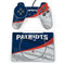 NFL New England Patriots PlayStation Classic Bundle Skin
