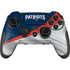 NFL New England Patriots PlayStation Scuf Vantage 2 Controller Skin