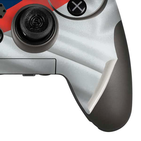 NFL New England Patriots PlayStation Scuf Vantage 2 Controller Skin
