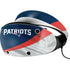 NFL New England Patriots PlayStation VR2 Skin