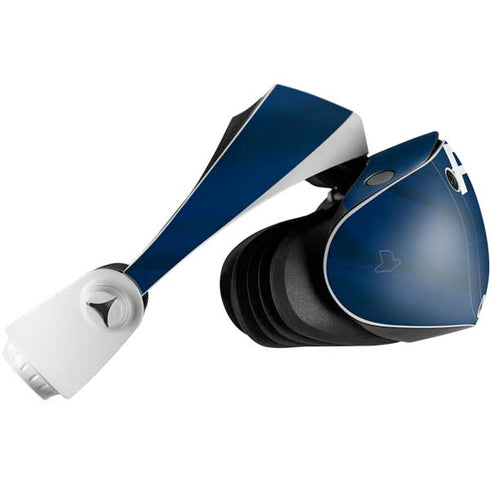 NFL New England Patriots PlayStation VR2 Skin