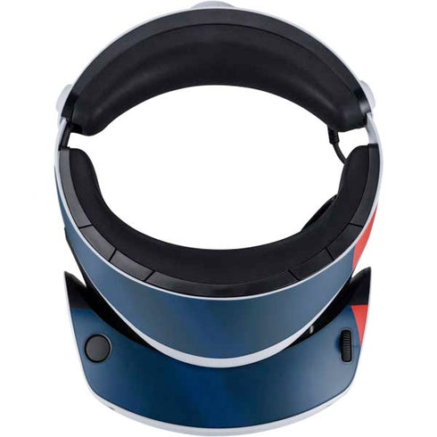 NFL New England Patriots PlayStation VR2 Skin