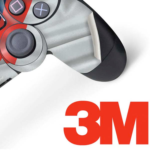 NFL New England Patriots PS4 Controller Skin