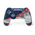 NFL New England Patriots PS4 Controller Skin