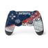 NFL New England Patriots PS4 Pro/Slim Controller Skin