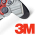 NFL New England Patriots PS4 Pro/Slim Controller Skin
