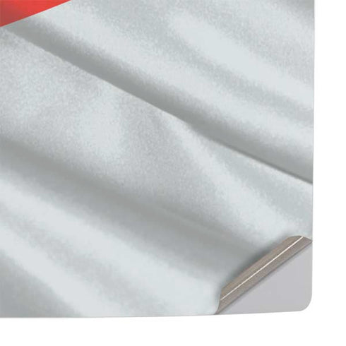 NFL New England Patriots PS5 Console Skin