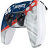 NFL New England Patriots PS5 Controller Skin