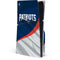 NFL New England Patriots PS5 Slim Disk Console Skin