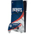 NFL New England Patriots PS5 Slim Digital Edition Console Skin