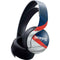 NFL New England Patriots PULSE 3D Wireless Headset for PS5 Skin