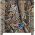 NFL New England Patriots Realtree AP Camo Corsair 4000D Tempered Glass Mid-Tower ATX Case Skin