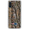 NFL New England Patriots Realtree AP Camo Galaxy A10e Clear Case