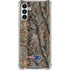 NFL New England Patriots Realtree AP Camo Galaxy A13 5G Clear Case
