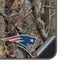 NFL New England Patriots Realtree AP Camo Galaxy A14 5G Skin