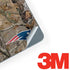 NFL New England Patriots Realtree AP Camo Galaxy Book 12in Skin