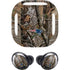 NFL New England Patriots Realtree AP Camo Galaxy Buds Pro Skin