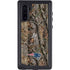 NFL New England Patriots Realtree AP Camo Galaxy Note 10 Waterproof Case