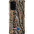 NFL New England Patriots Realtree AP Camo Galaxy Note20 5G Pro Case