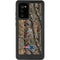 NFL New England Patriots Realtree AP Camo Galaxy Note20 5G Waterproof Case