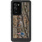 NFL New England Patriots Realtree AP Camo Galaxy Note20 Ultra 5G Waterproof Case