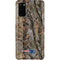 NFL New England Patriots Realtree AP Camo Galaxy S20 Lite Case