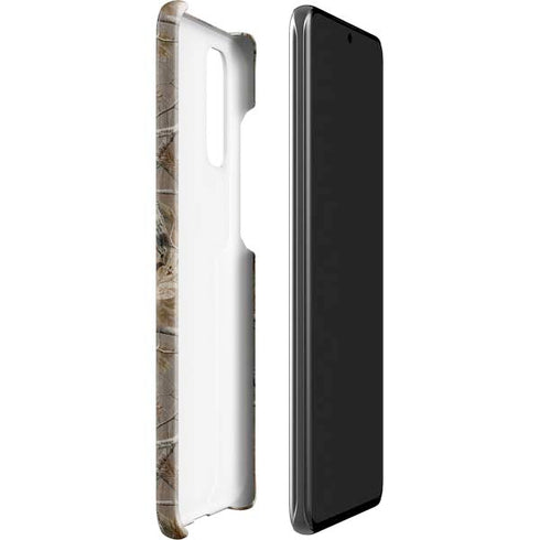 NFL New England Patriots Realtree AP Camo Galaxy S20 Lite Case