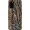 NFL New England Patriots Realtree AP Camo Galaxy S20 Plus Pro Case