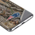 NFL New England Patriots Realtree AP Camo Galaxy S20 Plus Skin