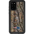 NFL New England Patriots Realtree AP Camo Galaxy S20 Plus Waterproof Case