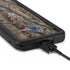 NFL New England Patriots Realtree AP Camo Galaxy S20 Plus Waterproof Case