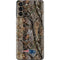 NFL New England Patriots Realtree AP Camo Galaxy S21 Plus 5G Skin