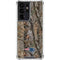 NFL New England Patriots Realtree AP Camo Galaxy S21 Ultra 5G Clear Case