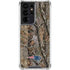 NFL New England Patriots Realtree AP Camo Galaxy S21 Ultra 5G Clear Case