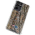 NFL New England Patriots Realtree AP Camo Galaxy S21 Ultra 5G Clear Case