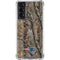 NFL New England Patriots Realtree AP Camo Galaxy S22 Clear Case