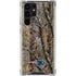 NFL New England Patriots Realtree AP Camo Galaxy S22 Ultra Clear Case