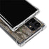 NFL New England Patriots Realtree AP Camo Galaxy S22 Ultra Clear Case
