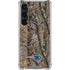 NFL New England Patriots Realtree AP Camo Galaxy S23 Clear Case