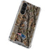 NFL New England Patriots Realtree AP Camo Galaxy S23 Clear Case