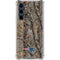 NFL New England Patriots Realtree AP Camo Galaxy S23 FE Clear Case