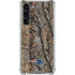 NFL New England Patriots Realtree AP Camo Galaxy S23 Plus Clear Case