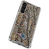 NFL New England Patriots Realtree AP Camo Galaxy S23 Plus Clear Case